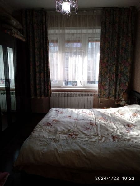 Район - Алмазарский<br />
Ориентир - Жомий<br />
Комнат - 1< — фото 3