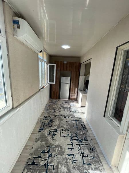 Аренда Квартира<br />
Кора камиш 1/2<br />
2 хона<br />
4 эт — фото 4