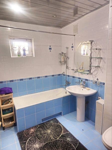 Аренда 3 комнатный квартира кирпичный дом 77 серия 3 этаж 3/ — фото 4