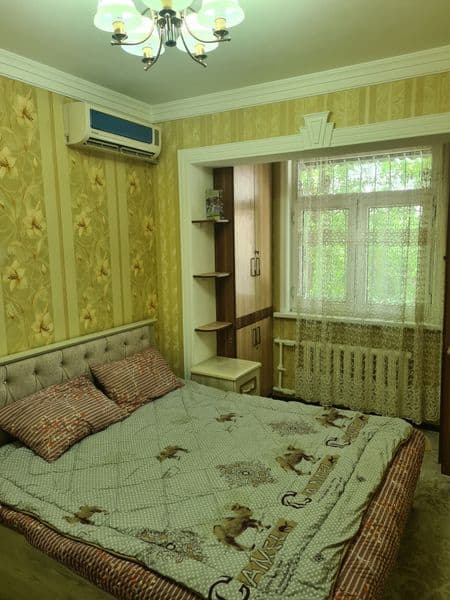 Сдаю в аренду квартиру (евро) 2/2/4 метро Тинчлик, Гунча, Бо — фото 2