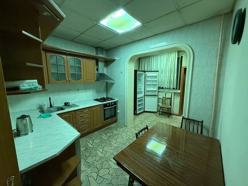 Mirzo Ulugʻbek Maksim Gorkiy 3 xona kv ijaraga beriladi hamm — фото 4