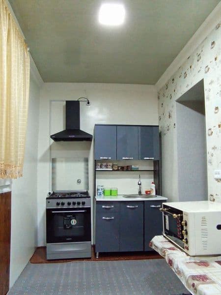 Аренда коракамиш 1.хонали оилага берилади расмдаги уй хамма  — фото 3