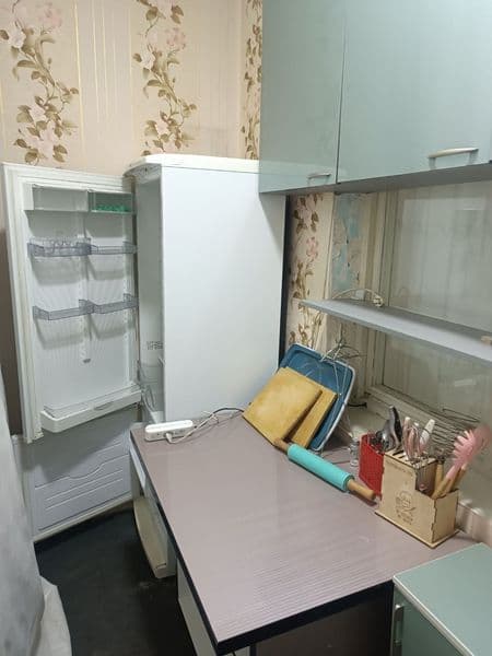 Сдается квартира в Мирзо улугбекском районе,  подробности по — фото 4