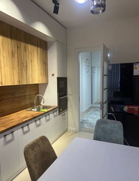 Аренда квартира новастройка<br />
Район - Алмазор <br />
Ори — фото 3