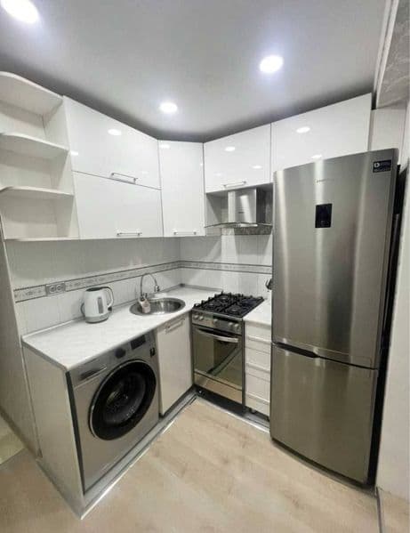 Аренда Квартира <br />
Максим Горький <br />
Ор-р метро БИЙ< — фото 4