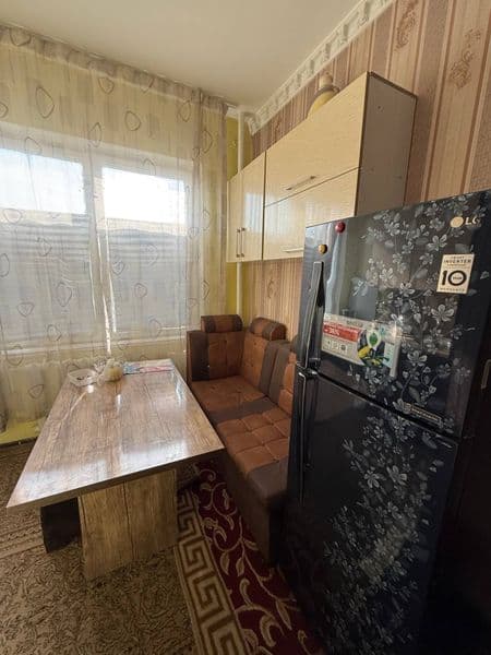 Qoraqamish 1/4 11 dom <br />
3 etaj<br />
1 xona 2 qlingan < — фото 3