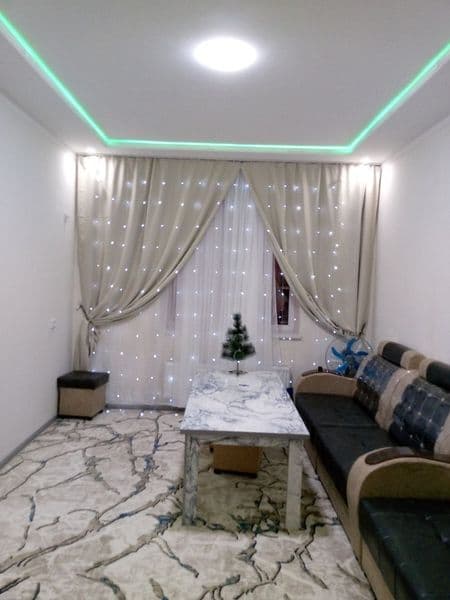 Сергели 3А новастройкада 2 хонали евро квартира арендага бер