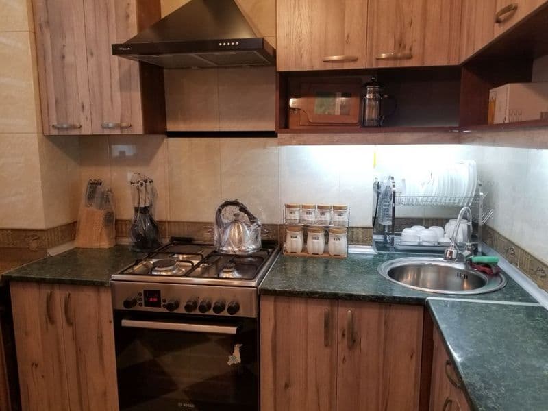 Сдаётся комната для одной девушки или 2-х (Ташкент, Яккасара — фото 2