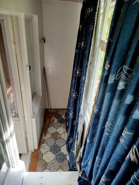 Ташкент чилонзор 24 53 дом 1хона узок муддатга оилага ижараг — фото 5