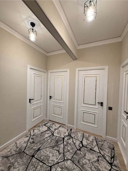 Сдаётся КЛАССНАЯ квартира<br />
<br />
• Район: Яшнабадский< — фото 4