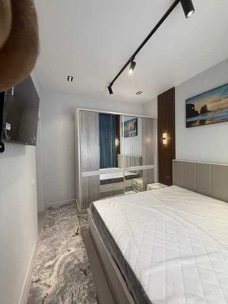 Стильная 2-комнатная квартира с комфортной обстановкой<br /> — фото 2