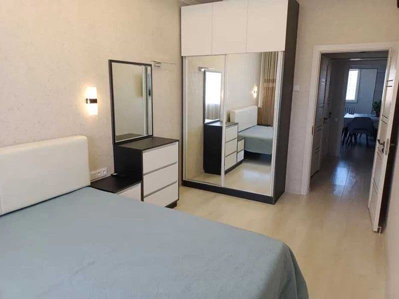 Сдаётся квартира на Яккасарайском районе‼️<br />
Ориентир -  — фото 4