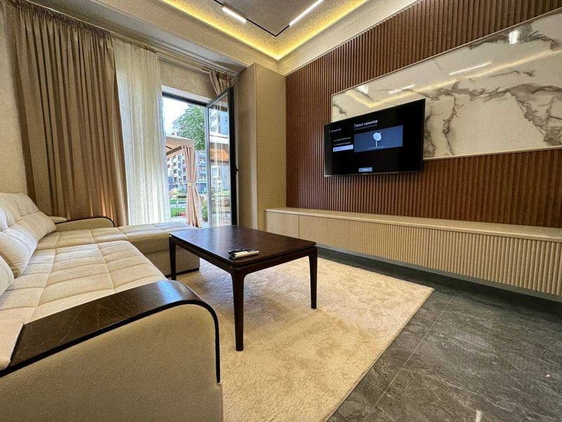 Сдаётся квартира в Шайхантахурском  районе. <br />
<br />
Ад — фото 3