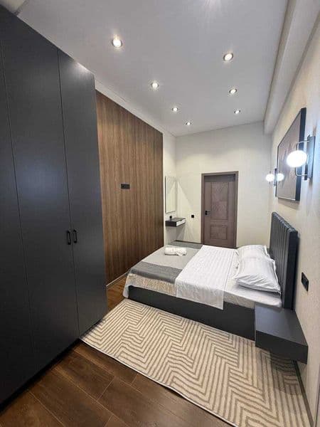 2-комнатная квартира 63 м² в Юнусбадском районе, Ц-5 (массив — фото 5