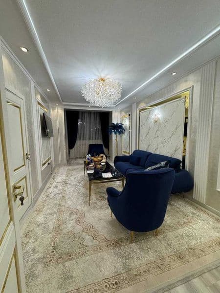 Сдаётся шикарная квартира ПРЕМИУМ класса. <br />
<br />
• Ра — фото 3