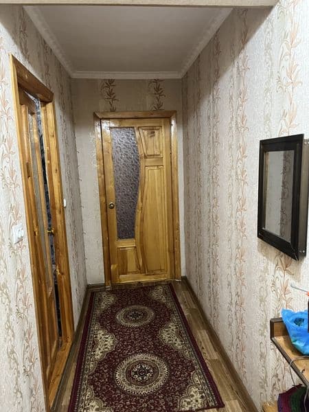 Срочно сдаётся 2х комнатная квартира на Спутник-9<br />
Еще  — фото 3