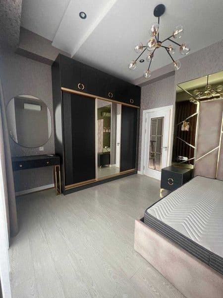 Элитный апартамент:<br />
Район: Мирзо Улугбек<br />
Кол-во  — фото 2