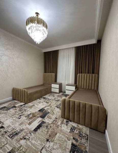 Аренда КВАРТИРА!!! НОВОСТРОЙКА «ИСТАМБУЛ СИТИ» Комнат: 3 Эта — фото 3