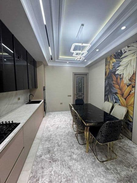 • Район: Алмазар<br />
• Адрес: ЖК "Almazar city"<br />
• Ор — фото 3