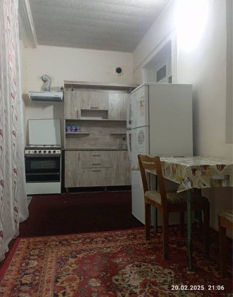 Kimlar uchun: Oilaga <br />
Manzil: Sebzor Koʻchasi, Malika  — фото 2