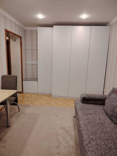 Срочная Сдаётся квартира мирободские район парк фуркат 1 ком — фото 5