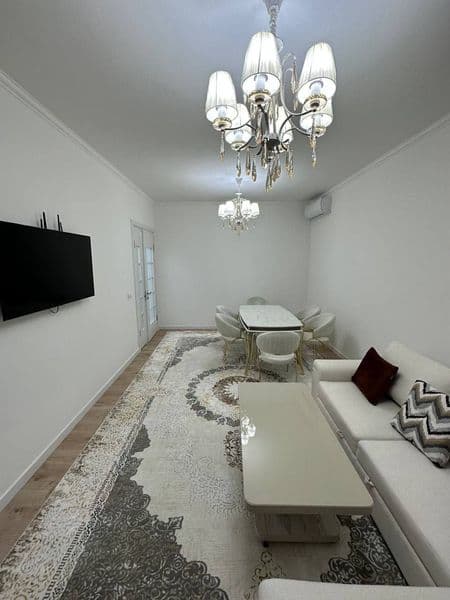 Элитный охраняем.двор<br />
<br />
2/4/12 площадь 62м2<br /> — фото 4