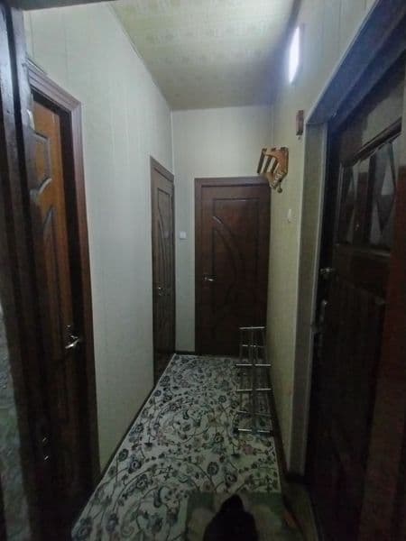 #Аренда Своя квартира. #Шерикликка<br />
#Чилонзор-19,<br /> — фото 3