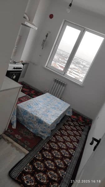 Сдается в аренду своя однокомнатная квартира с бесплатным ва