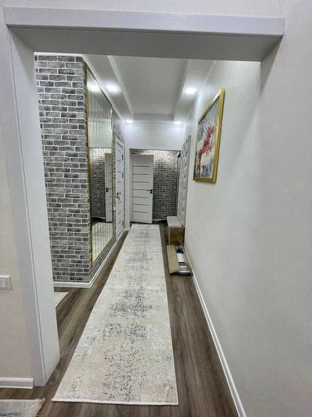 Сдаётся 2 х комнатная квартира на Башлыке .<br />
Сдаётся од — фото 3