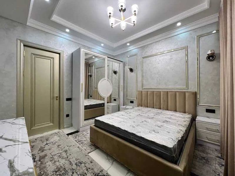 Мирзо-Улугбекский район<br />
ЖК "OQ SAROY"<br />
Ориентир:  — фото 2