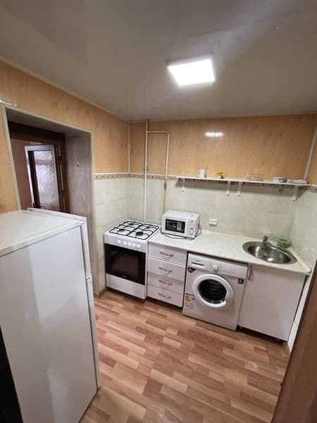 Сдаётся в аренду 2-комнатная квартира на 3 этаже в кирпичном — фото 5