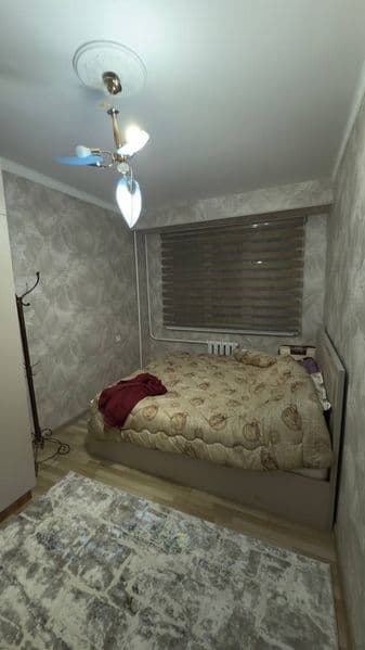 Аренда Квартира <br />
Тошкент шахар<br />
Олазор тумани<br 