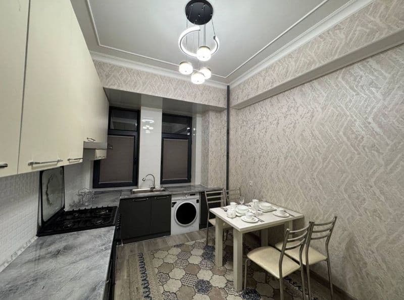 Аренда 2 комнатной квартиры в ЖК "New Life" ,на ул.Махтумкул — фото 4