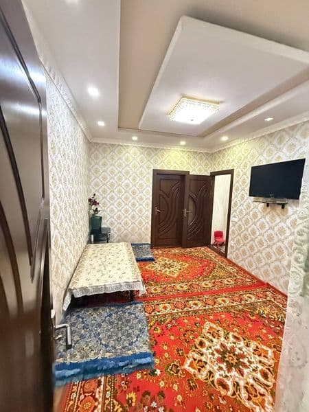 Чилонзор район 6 квартал <br />
2*3/4/4 <br />
панель 1.5*3< — фото 2