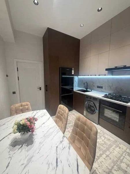 Район: Яшнабадский<br />
Адрес: ул. Махтумкули<br />
<br />
 — фото 5