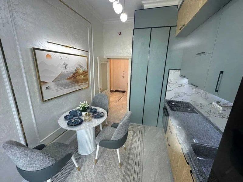 Шикарные квартиры только у нас !!! Широкий ассортимент недви — фото 5