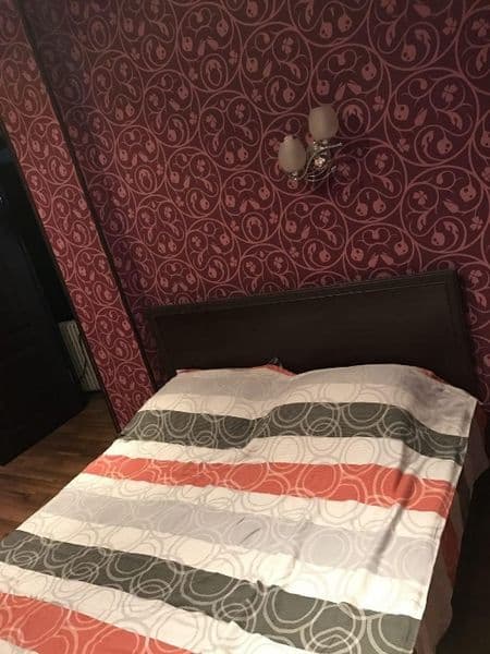 Сдаётся в аренду квартира возле парка Бобур  тел: 98 125 30  — фото 4