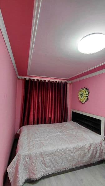 Сдается квартира иностранцам или молодой семье<br />
• Район