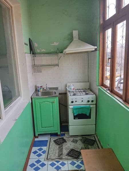 Сдается 2/2/4 куйлюк-2. Квартира пустая средняя — фото 4