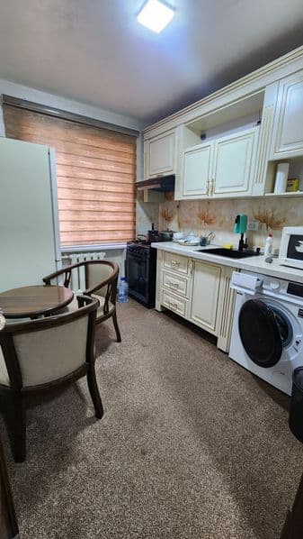 Аренда Чиланзар. <br />
Дом кирпичный. <br />
1/1/4.<br />
И