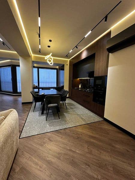 Яккасарай Сеуль мун жк Kislorod 3/9/12 120кв<br />
<br />
С  — фото 2