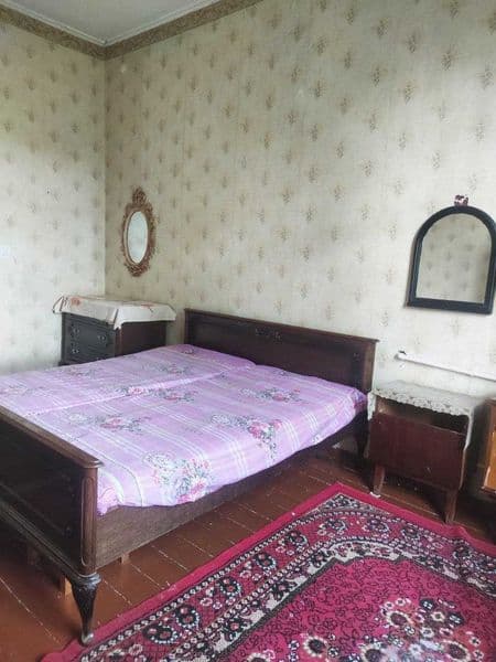 Сдаю семейной паре без детей или студентам (не больше 2-х че