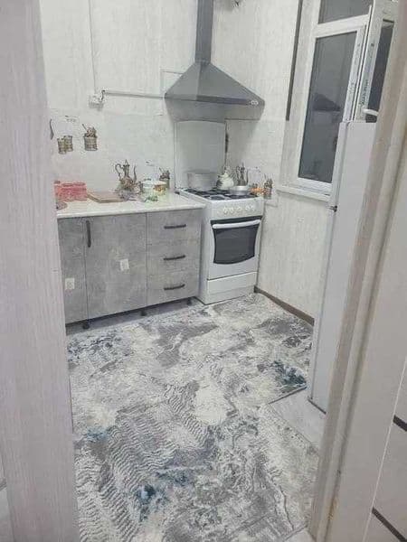 Сдаётся шикарная 2-комнатная квартира <br />
<br />
• Район: — фото 3