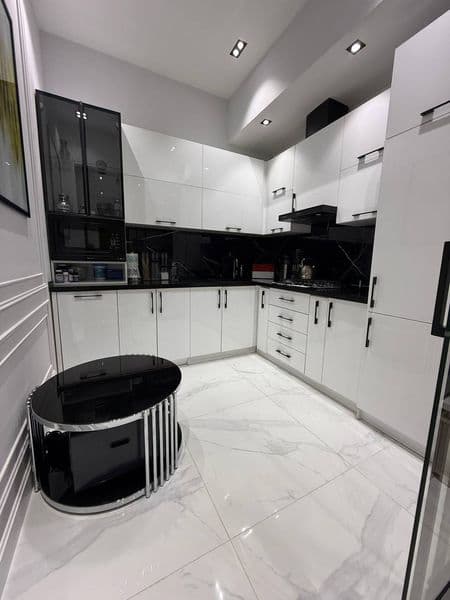 Ц1 Бибигон 3/5/9 студия 1500$ новостройка — фото 3