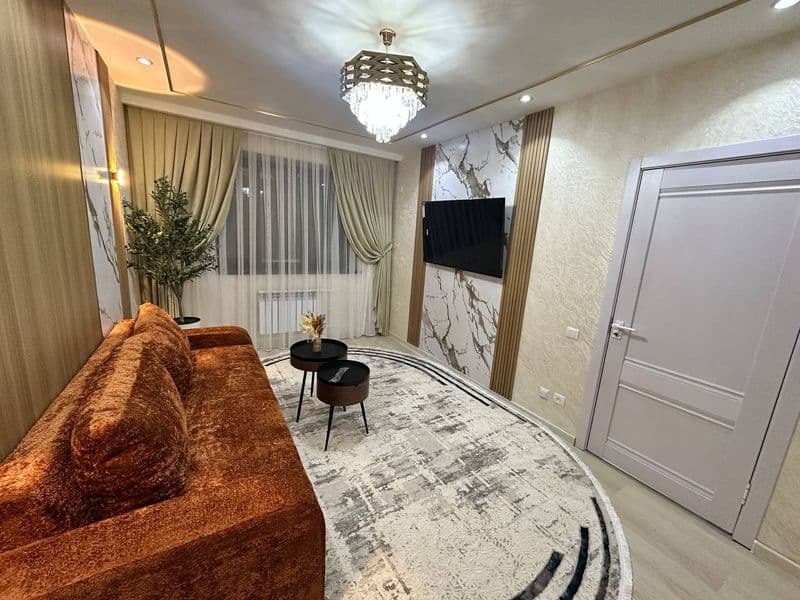 #1ка66<br />
#1комнатная<br />
#М.Улугбекский <br />
#А.Горо — фото 2