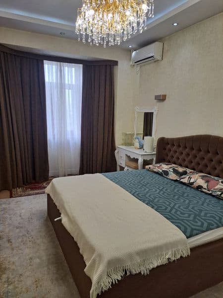 Сдам Квартиру:<br />
#Город -Ташкент <br />
#Район -Алмазар< — фото 5