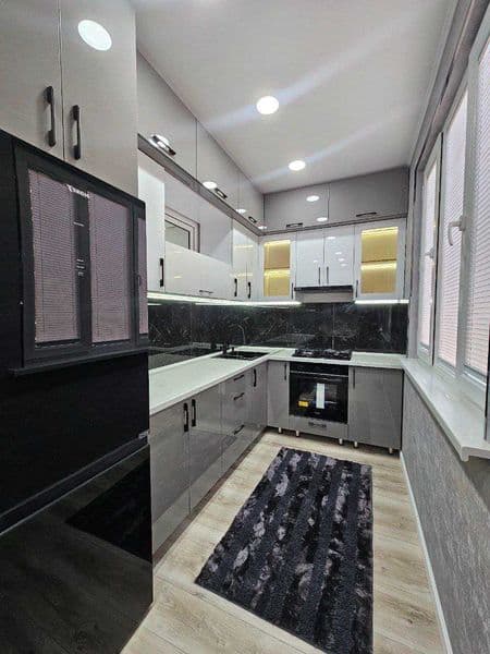 Сдаётся КЛАССНАЯ квартира<br />
<br />
• Адрес: Мирзо Улугбе — фото 3