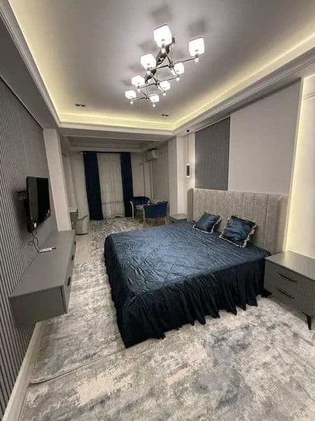 Аренда шикарная квартира в Аэропорт<br />
<br />
Район: Якка — фото 2