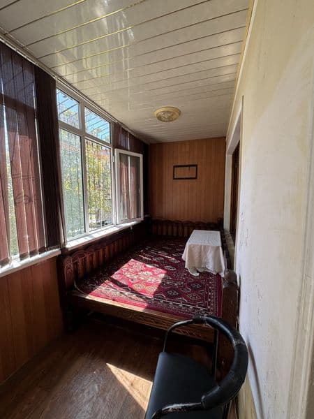 Район - Алмазарский<br />
Ориентир - парк победа <br />
Комн — фото 4