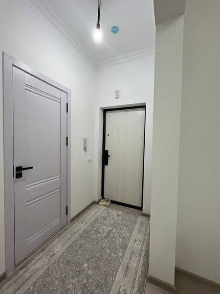 Узимнинг уйим <br />
Сокин Макон N1. Янги хаёт туман. Хали х — фото 2